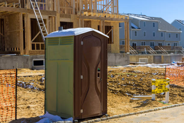 Portable Toilet Options We Offer in Summerset, SD