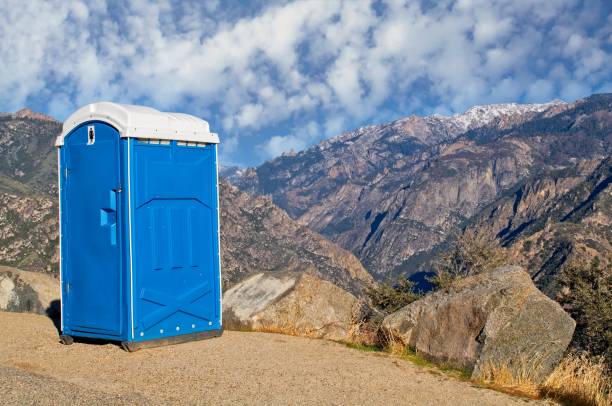 Best Emergency porta potty rental  in Summerset, SD