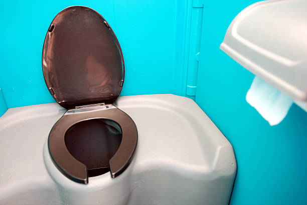 Best Portable bathroom rental  in Summerset, SD