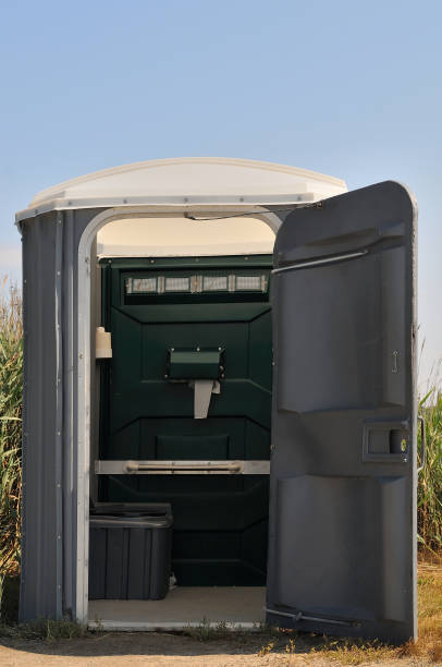 Best Sanitation services for porta potties  in Summerset, SD