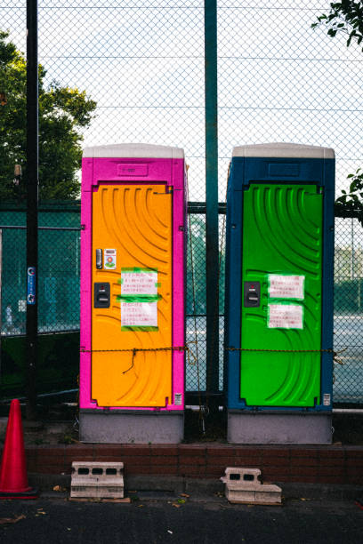 Best Porta potty rental near me  in Summerset, SD