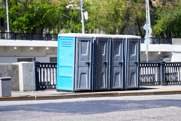 Portable Toilet Options We Offer in Summerset, SD