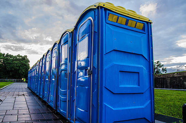 Best Temporary restroom rental  in Summerset, SD