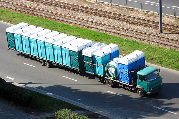 Best Local porta potty services  in Summerset, SD