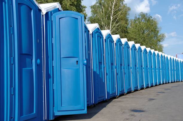 Best Construction site porta potty rental  in Summerset, SD